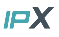 M2M One IPX Logo