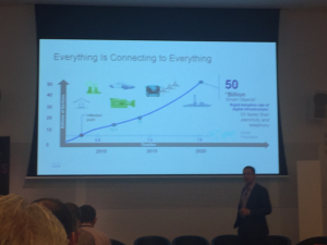 50 billions IoT Devices... Why Maciej why?
