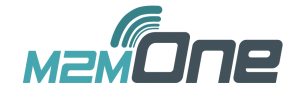 M2MOneLogo