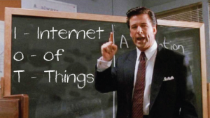 IoT Definition