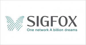 Sigfox Logo