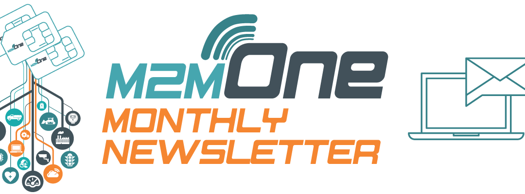 M2M One – June 2020 Newsletter