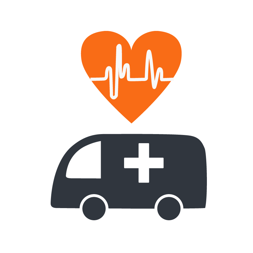 M2M One Coverage Icon
