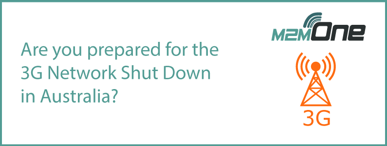 Are You Prepared for the 3G Shut Down?