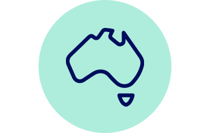 M2M One Coverage Icon