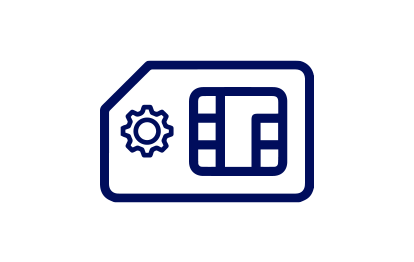M2M Industrial Strength SIM Card